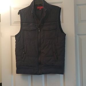Women's Saks Fifth Avenue Vest